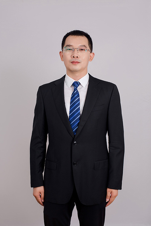 徐遂龙