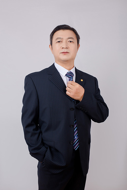 肖忠钦
