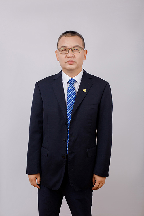 卢庆军