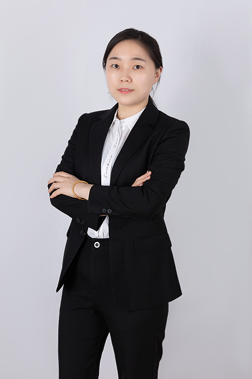 李晓琴