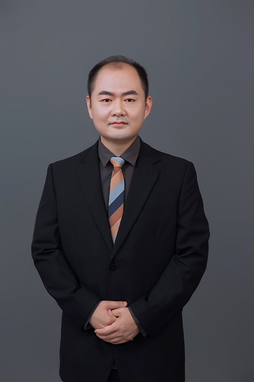 李维谦